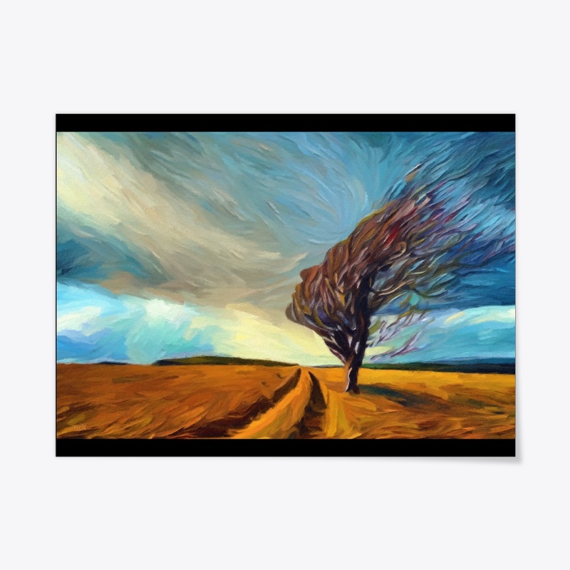 Whispering WInd