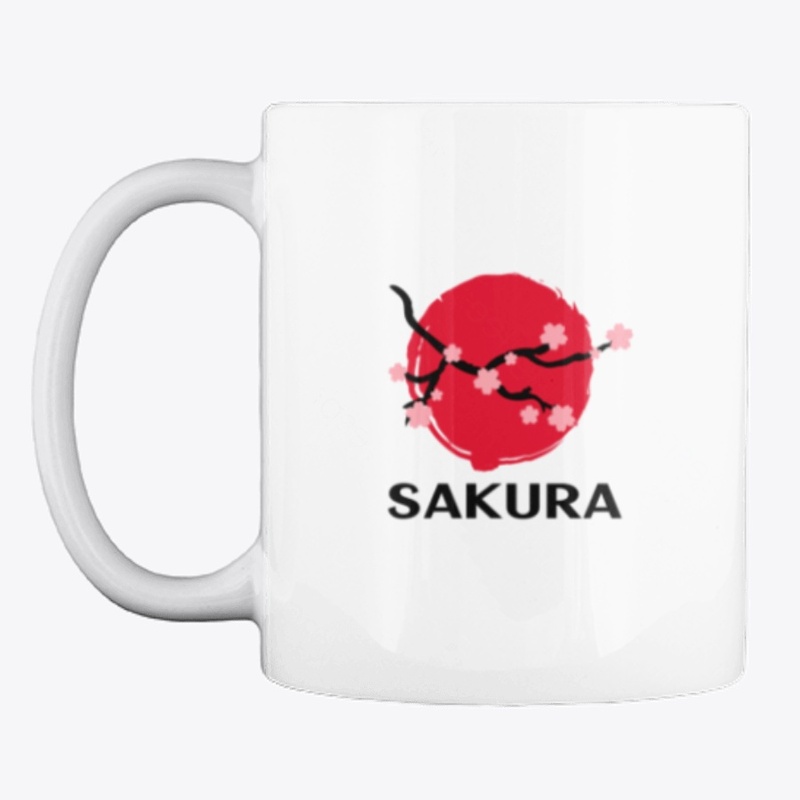 Japanese Sakura