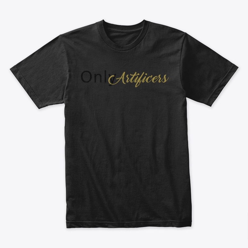 Only Artificers