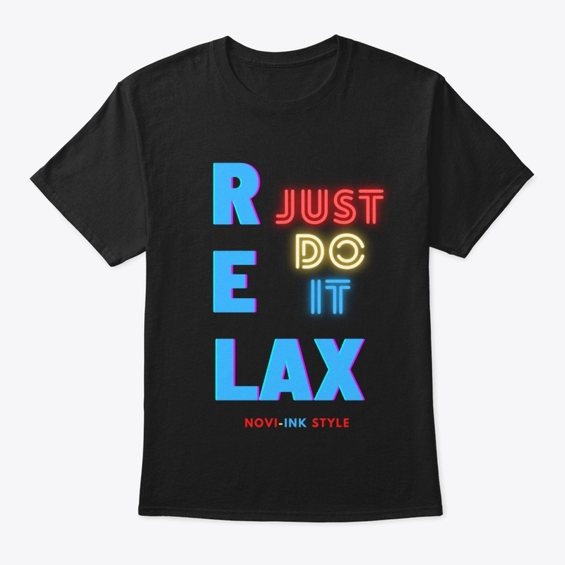RELAX T-Shirt