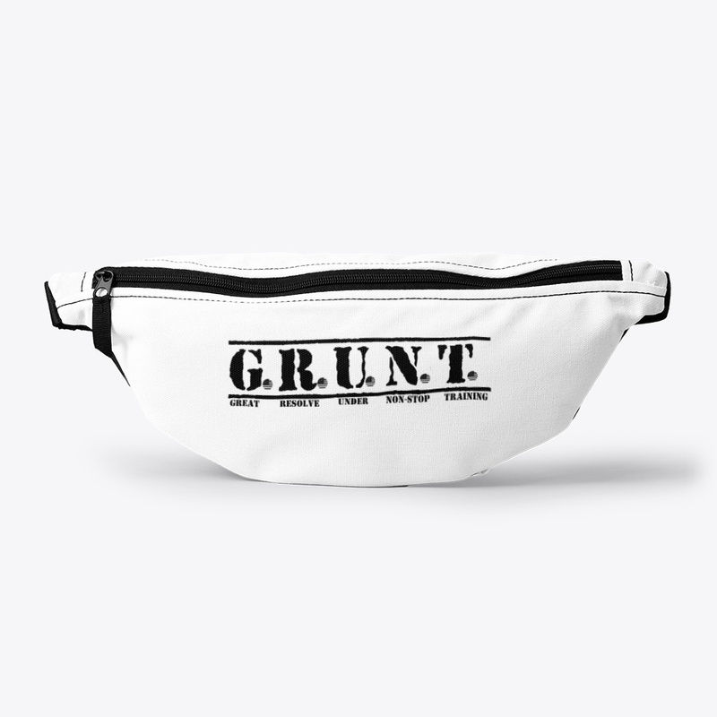 G.R.U.N.T. B