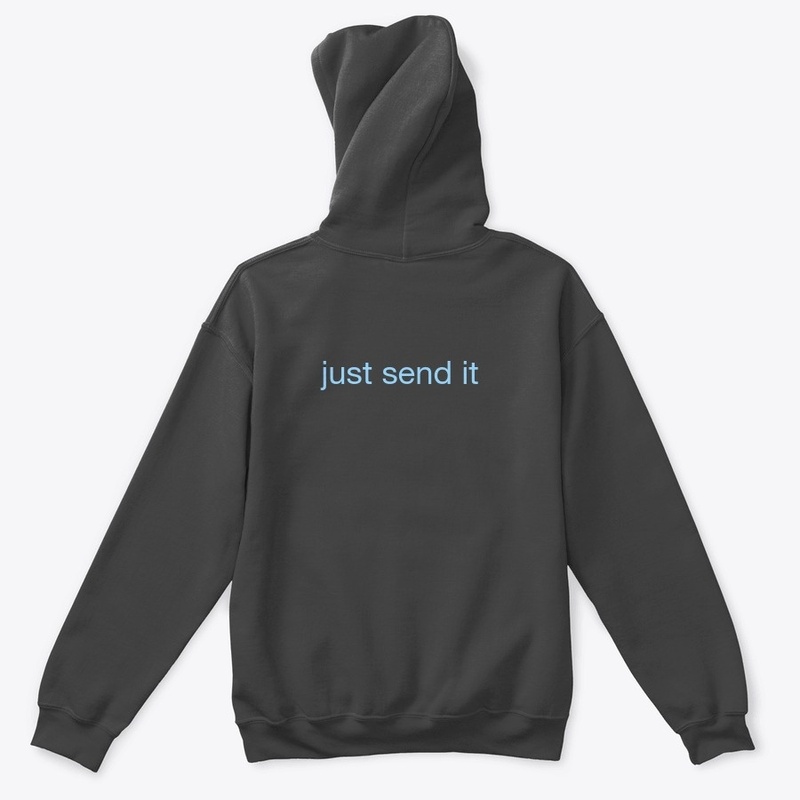just send it collection 