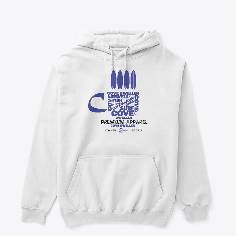 Cove Dweller TM - Take a break