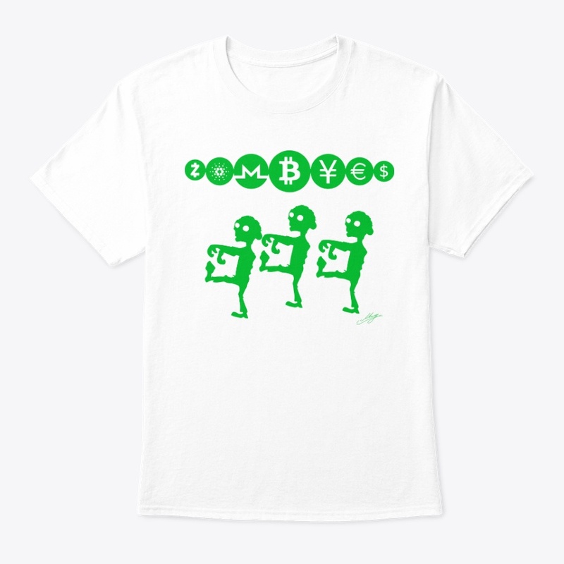 ZOMBIES