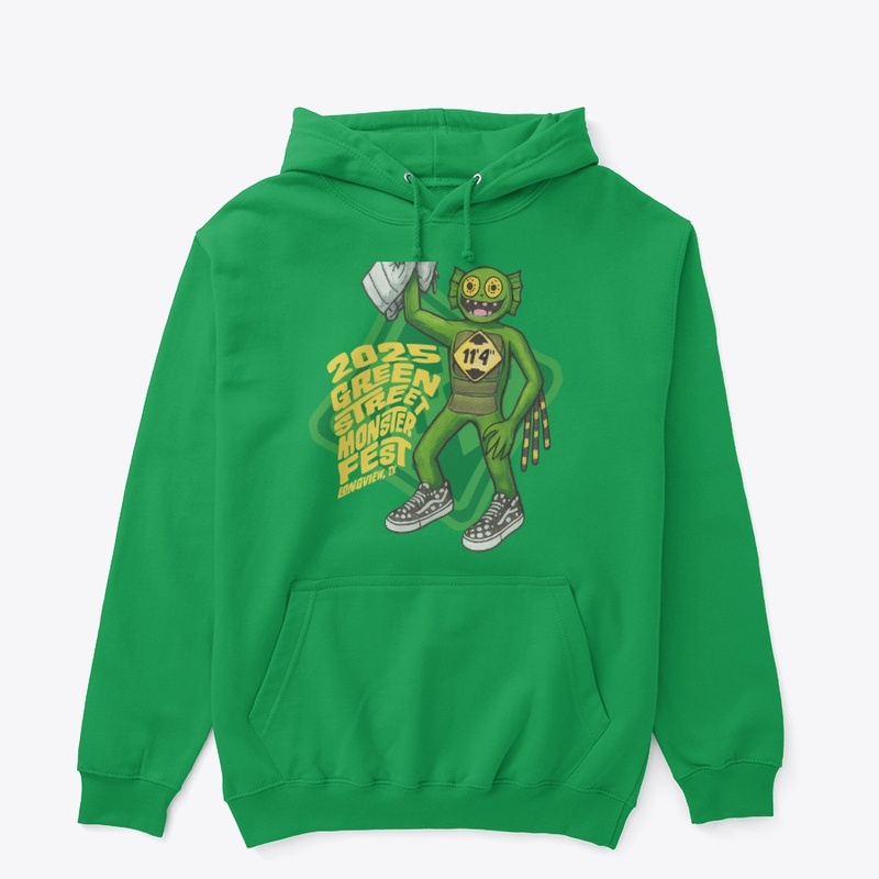 GSMF 2025 Merch