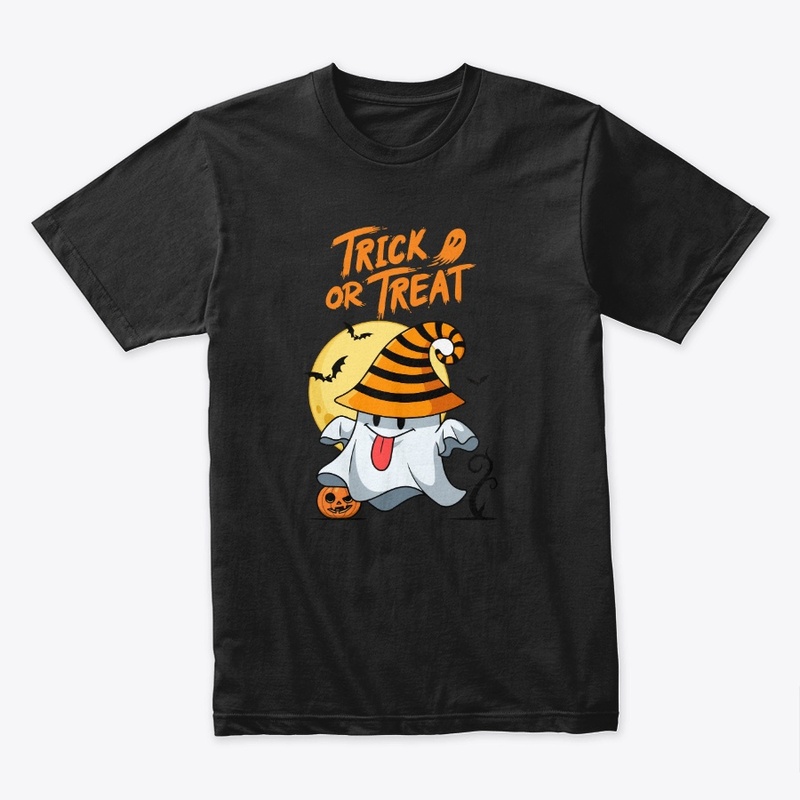 Spooky Delights