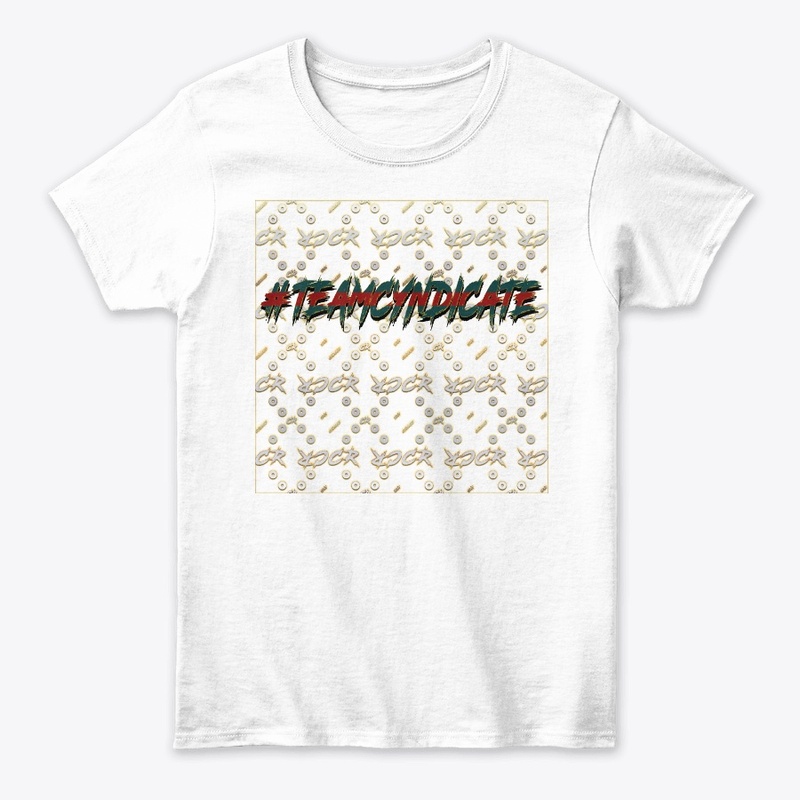 TeamCyndicate Designer Inspired (Women)