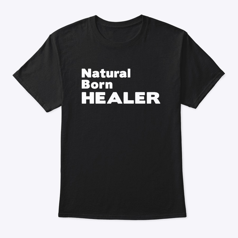 Natural Born Healer