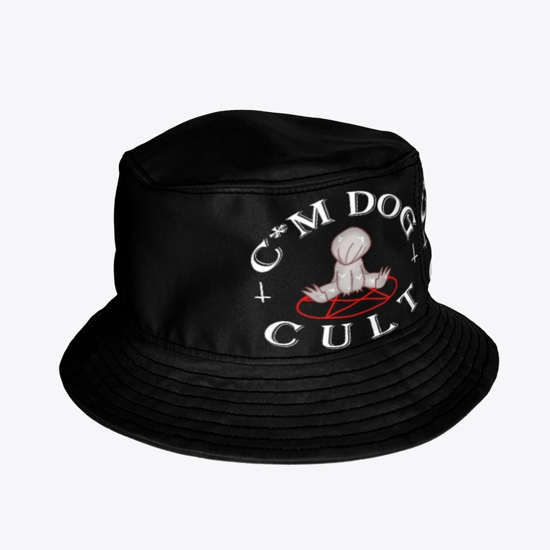 C*M DOG CULT