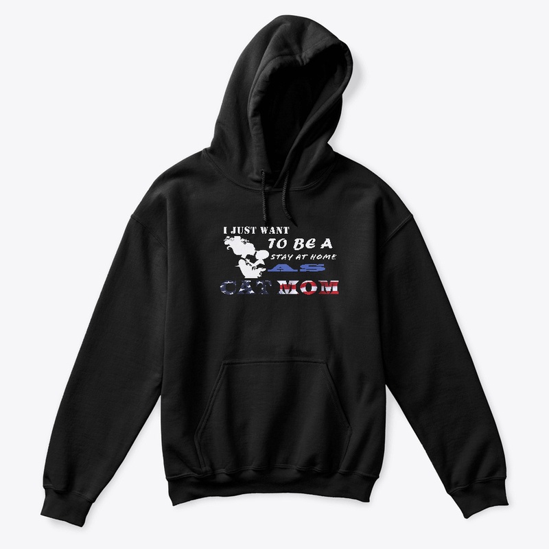 Cat Mom Teeshirt
