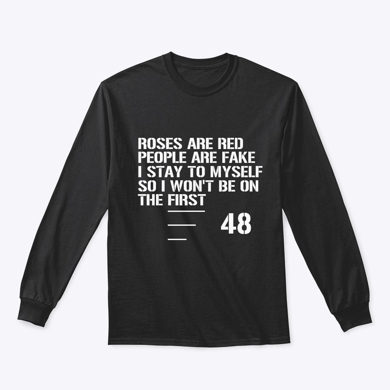 FIRST 48WHITELETTERING
