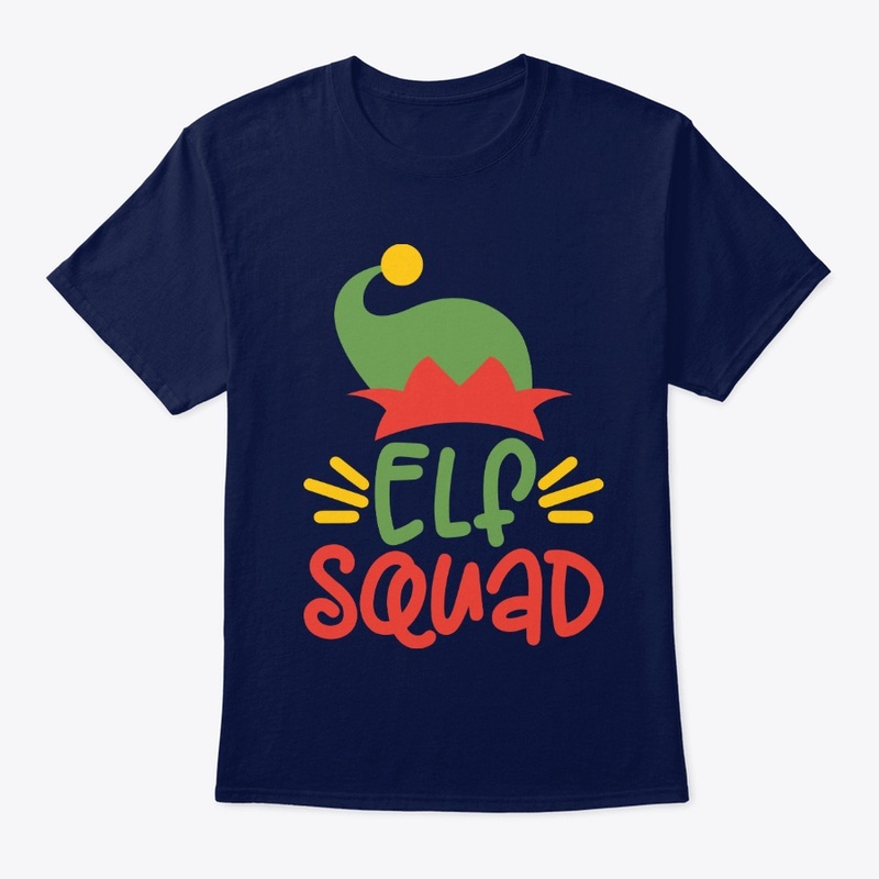 Elf Squad