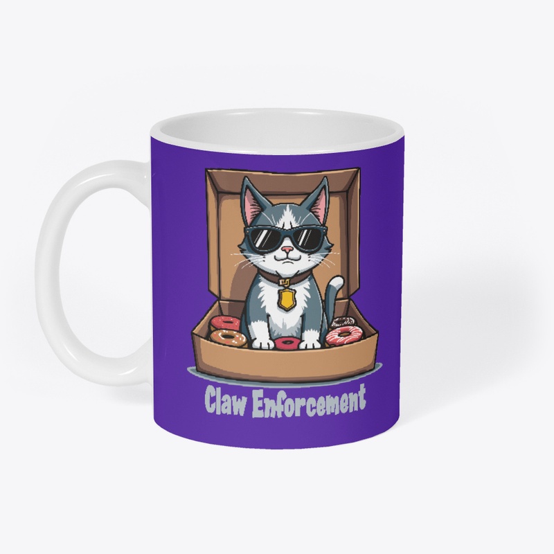 Claw Enforcement