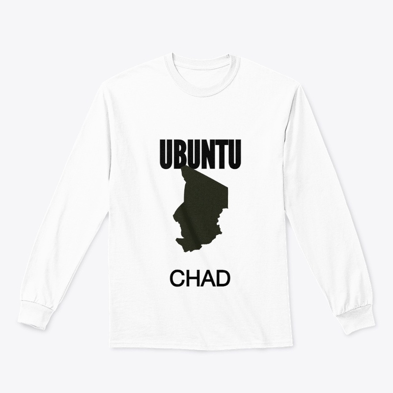 UBUNTU - CHAD (WHT)