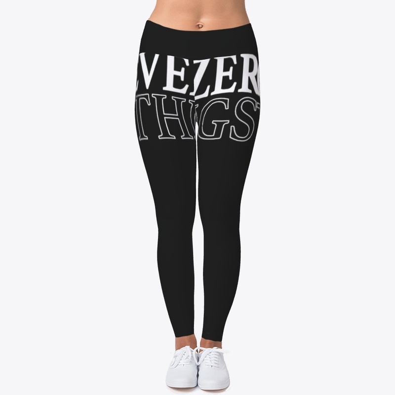 Never Zero Things