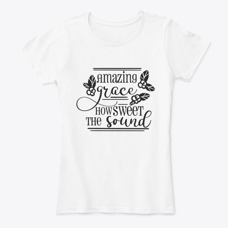 Amazing Grace How Sweet the Sound