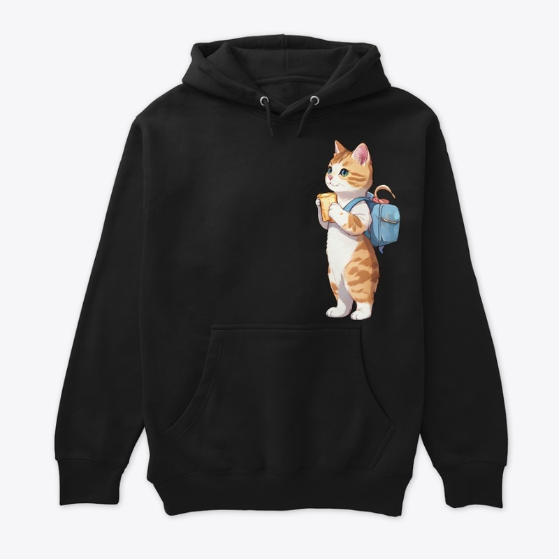 PICNIC CAT