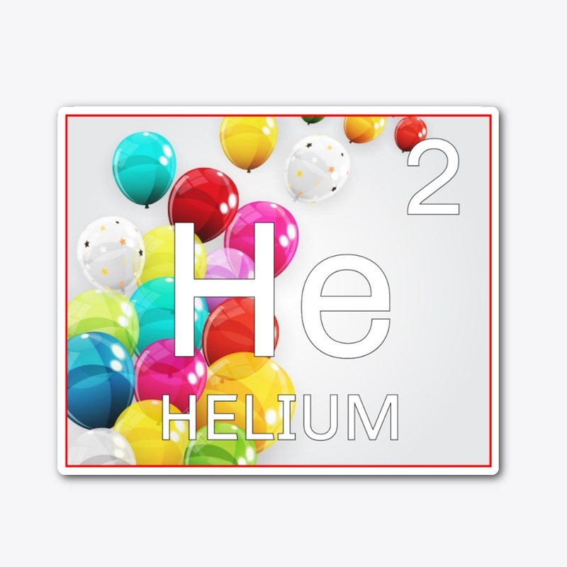 Helium