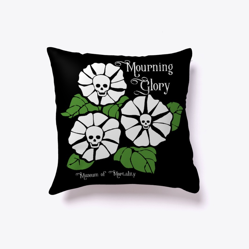 Mourning Glory