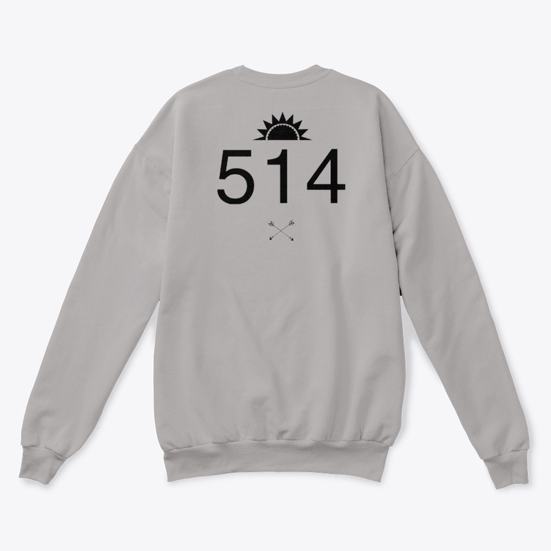 514 Montreal Code Area