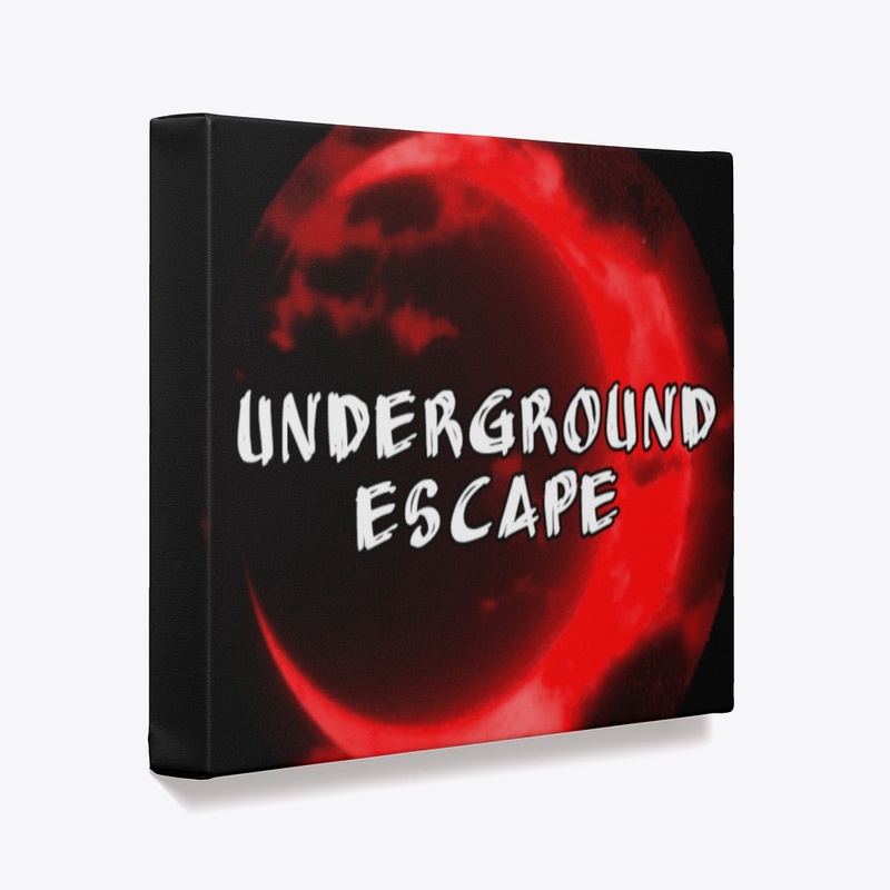 Underground Escape Accessories