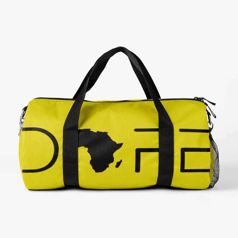 The DOPE Bag