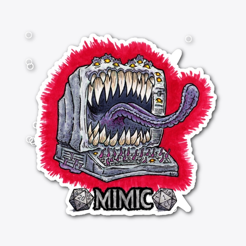 Mimic