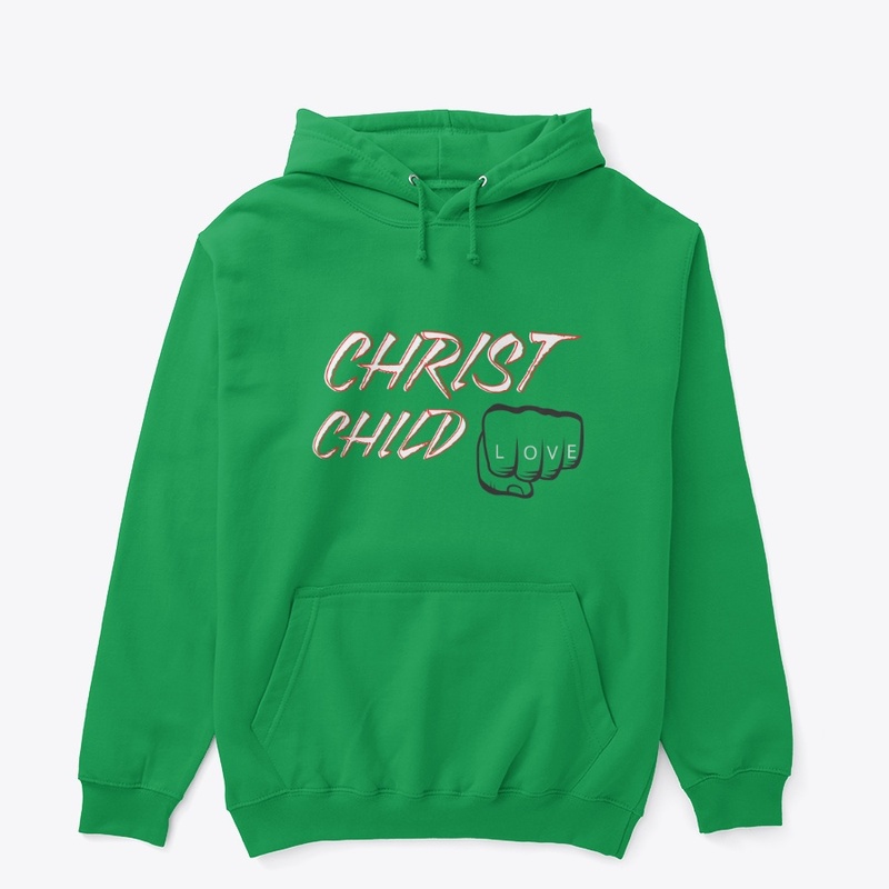 Christ Child 