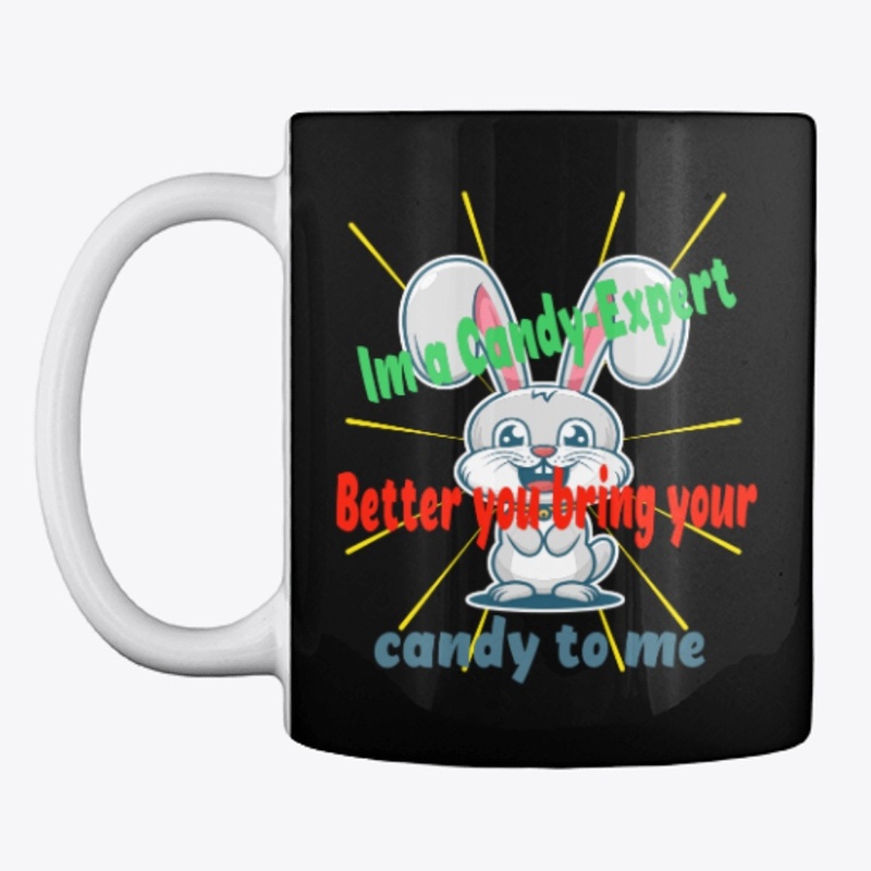I'm a sugar expert, bring it to me.