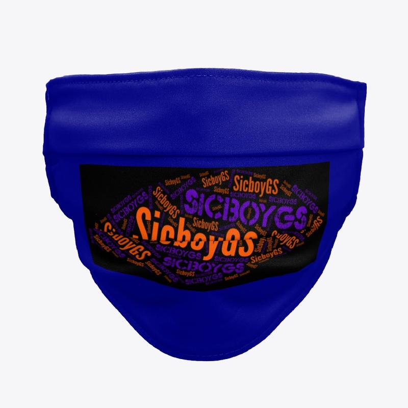 SicboyGS Merchandise
