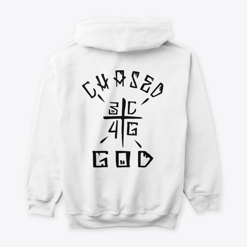 Chased God