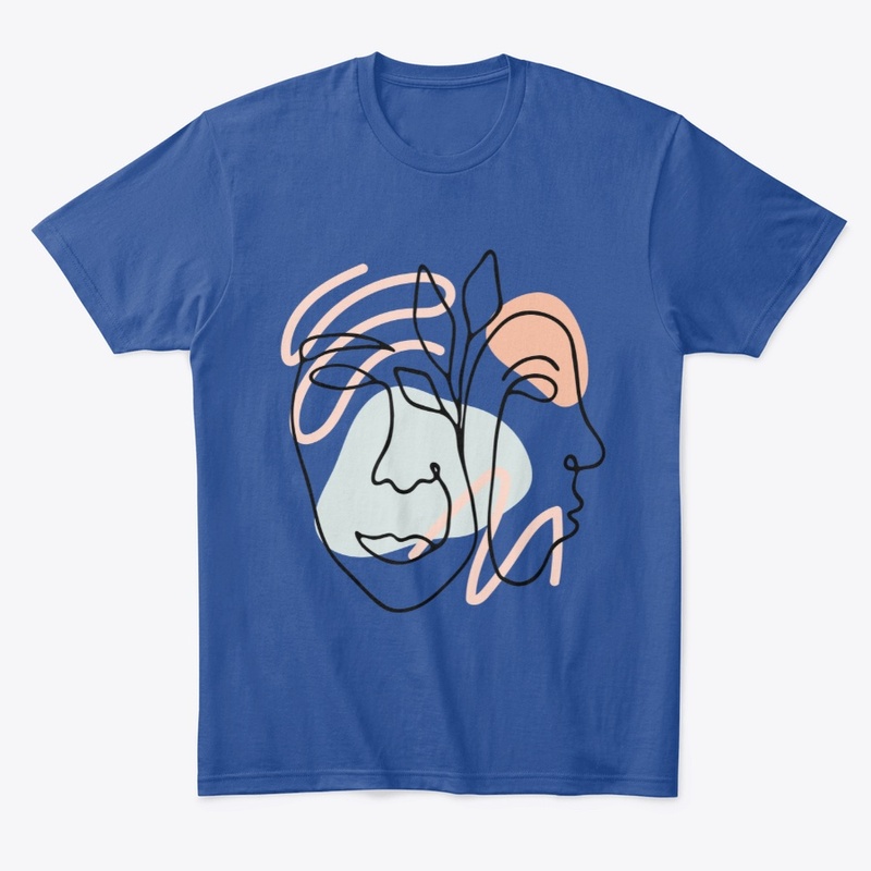 FASHIONABLE DRESS | WOMEN'S FACE ART