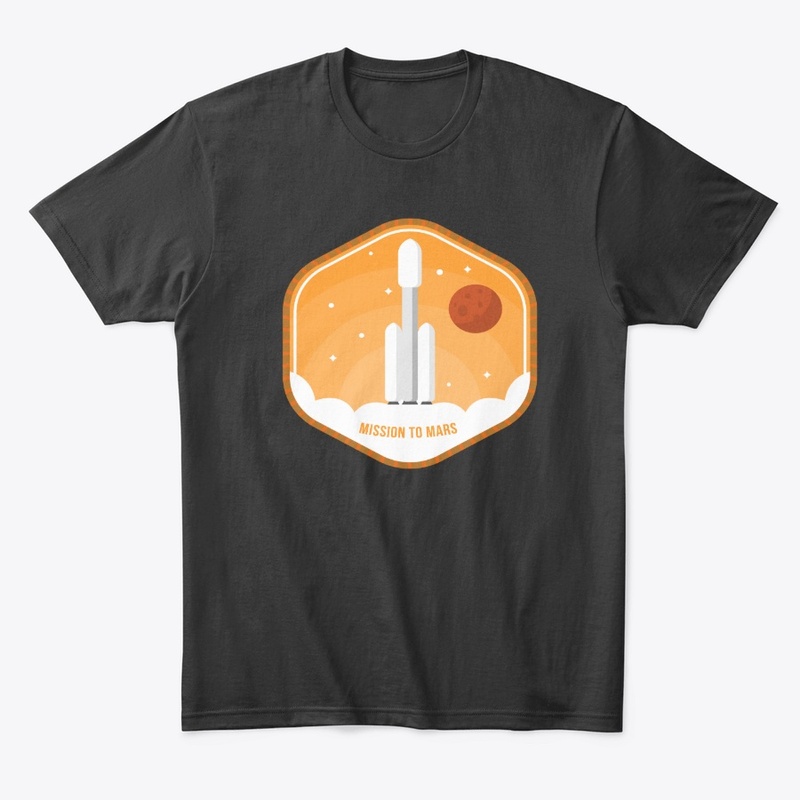 Mission to Mars
