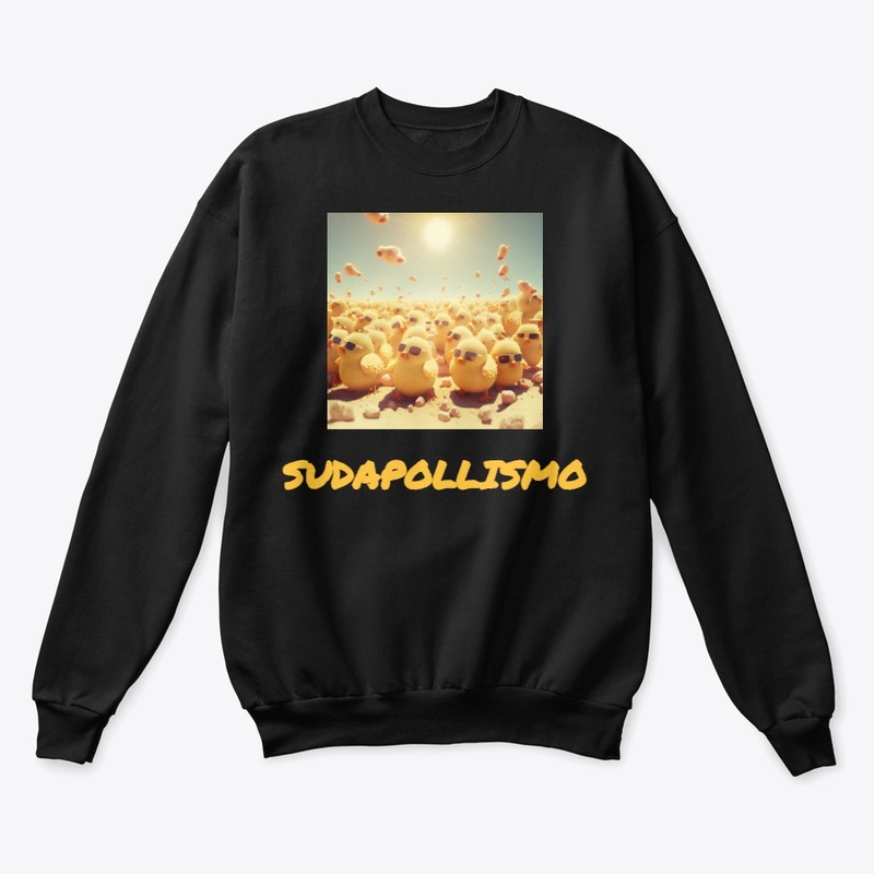 sudapollismo