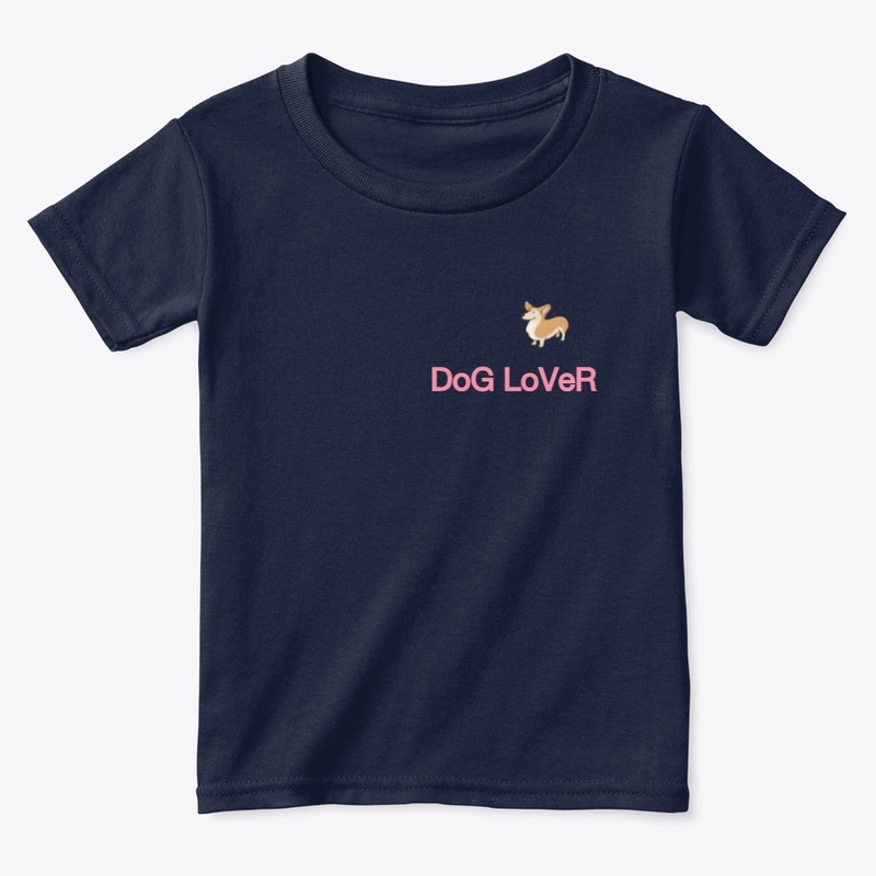 Dog Lover Merchandise