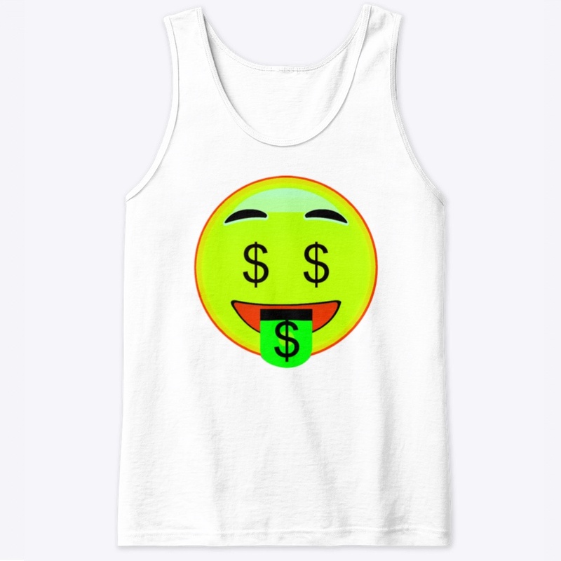 Money Face