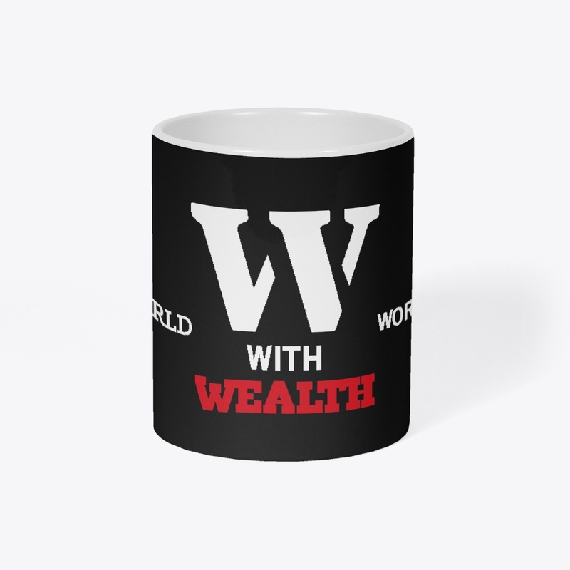 WORLD WORKS WITH WEALTH 
