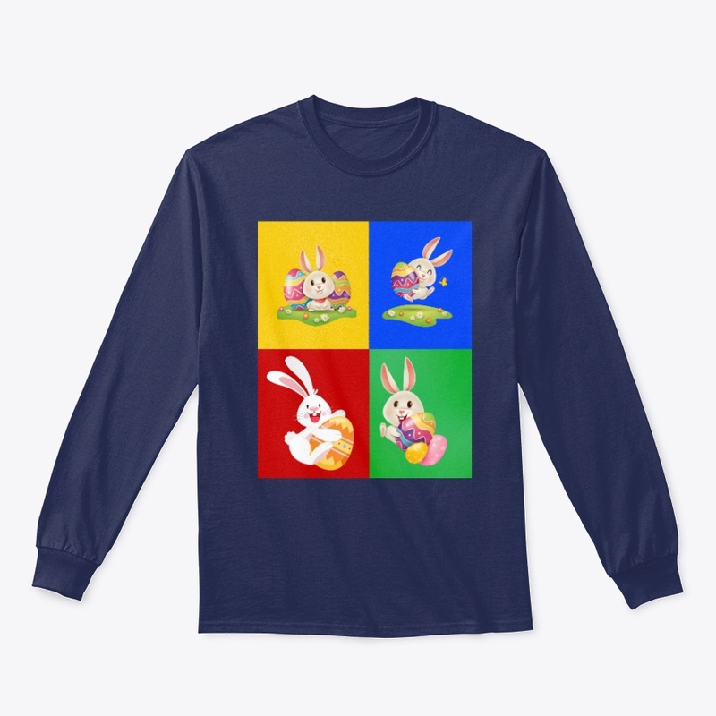 Funny Bunny T-shirts