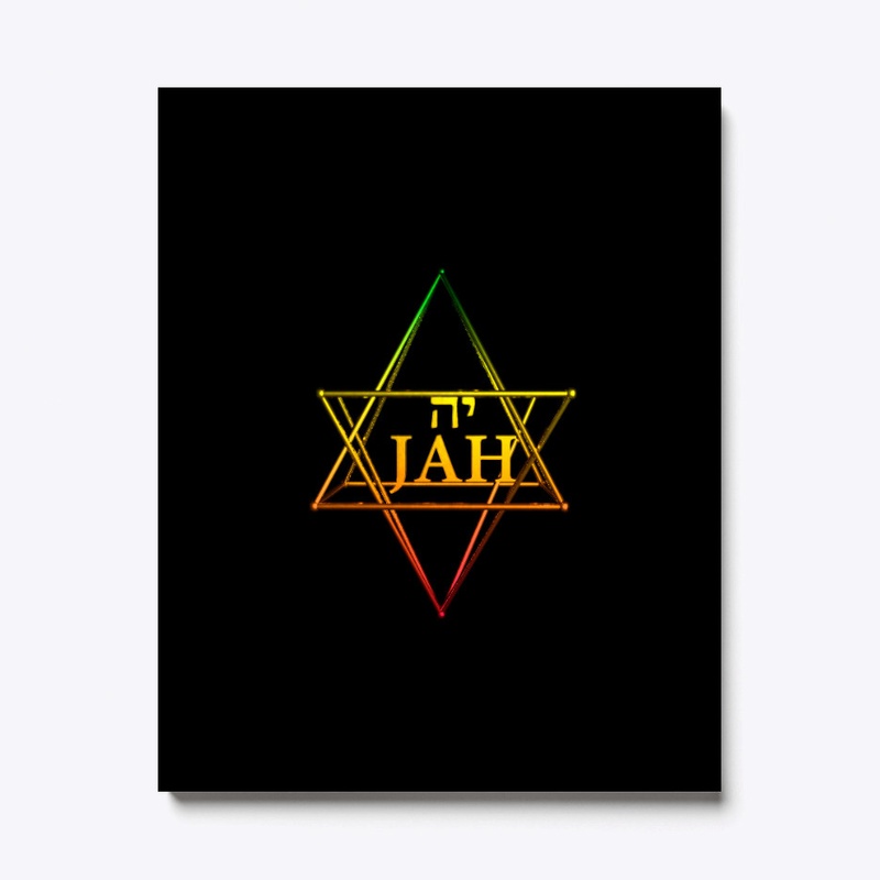 Jah it's my Golden Star v.1