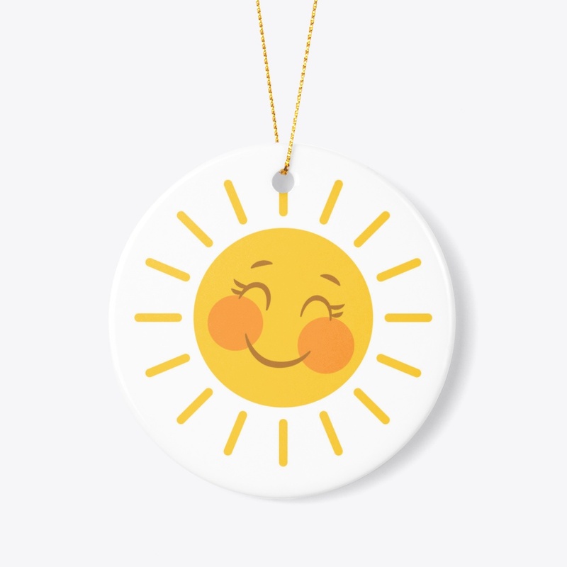 sunny smile 