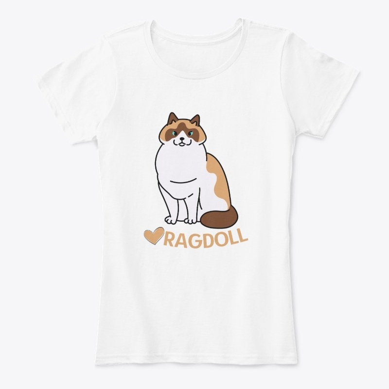ragdoll 