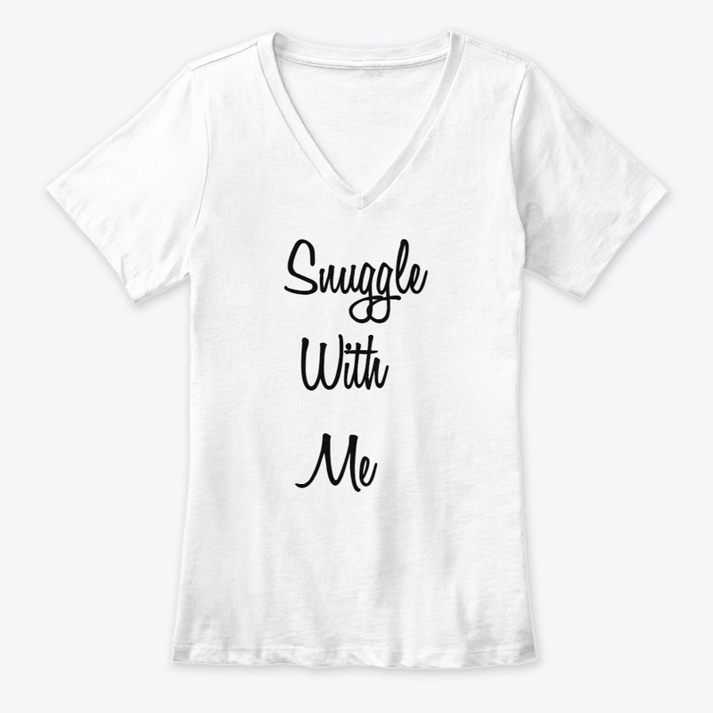 Snuggle With Me 
