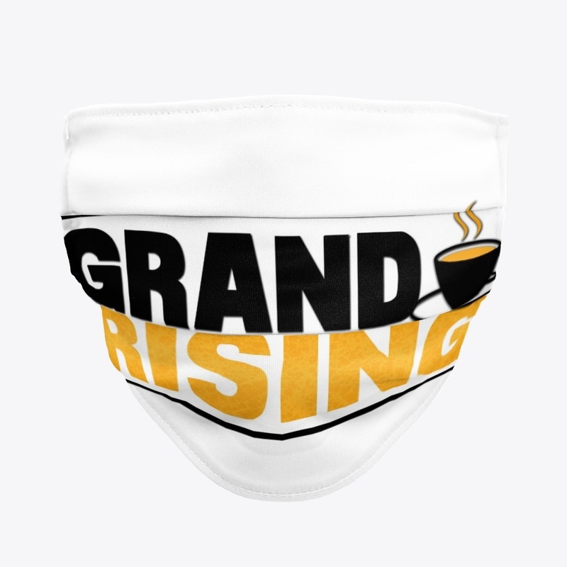 Grand Rising Logo 