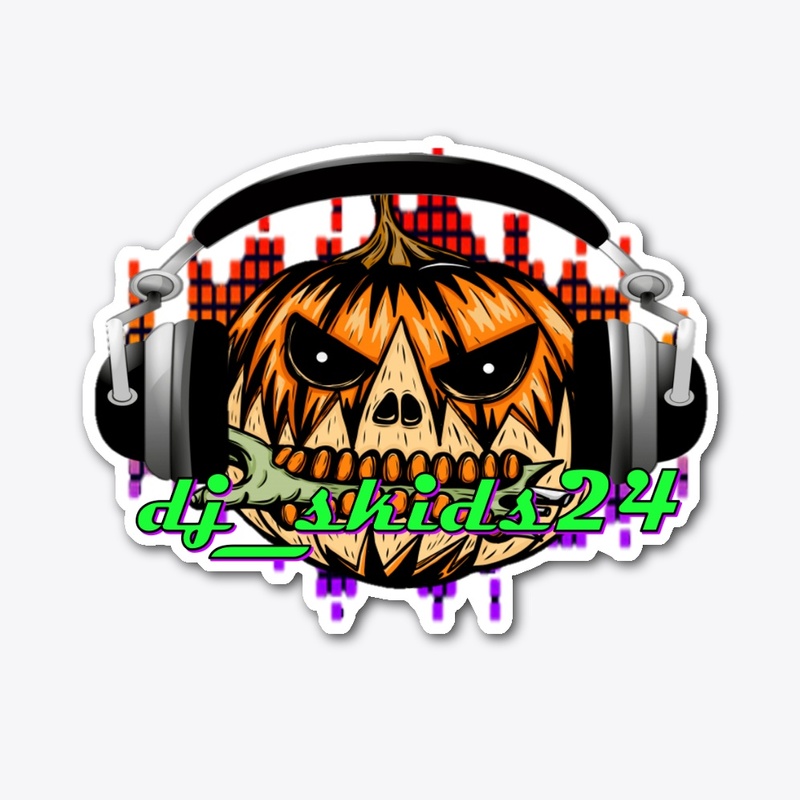 DJ Halloween
