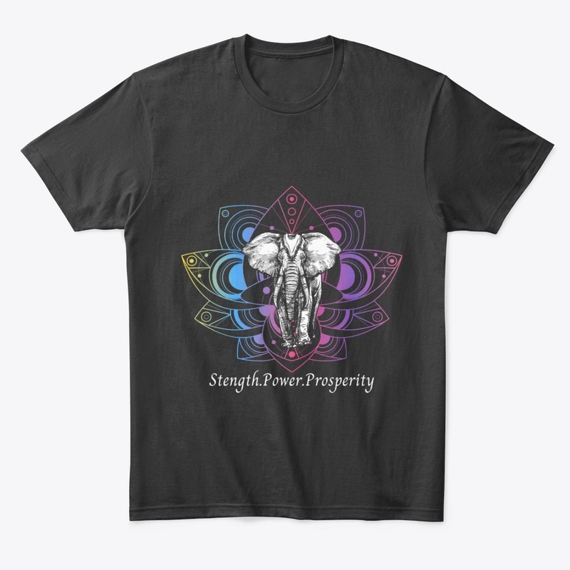 Strength.Power.Prosperity
