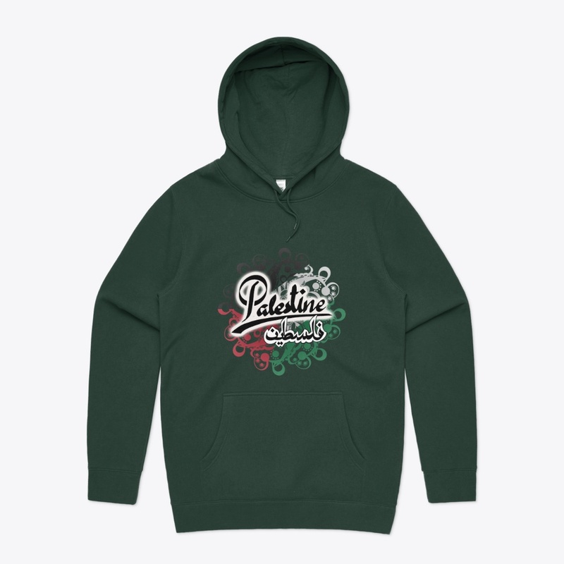 Palestine