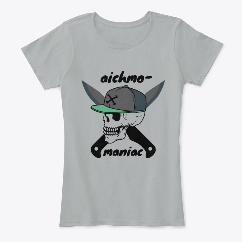 Aichmomaniac