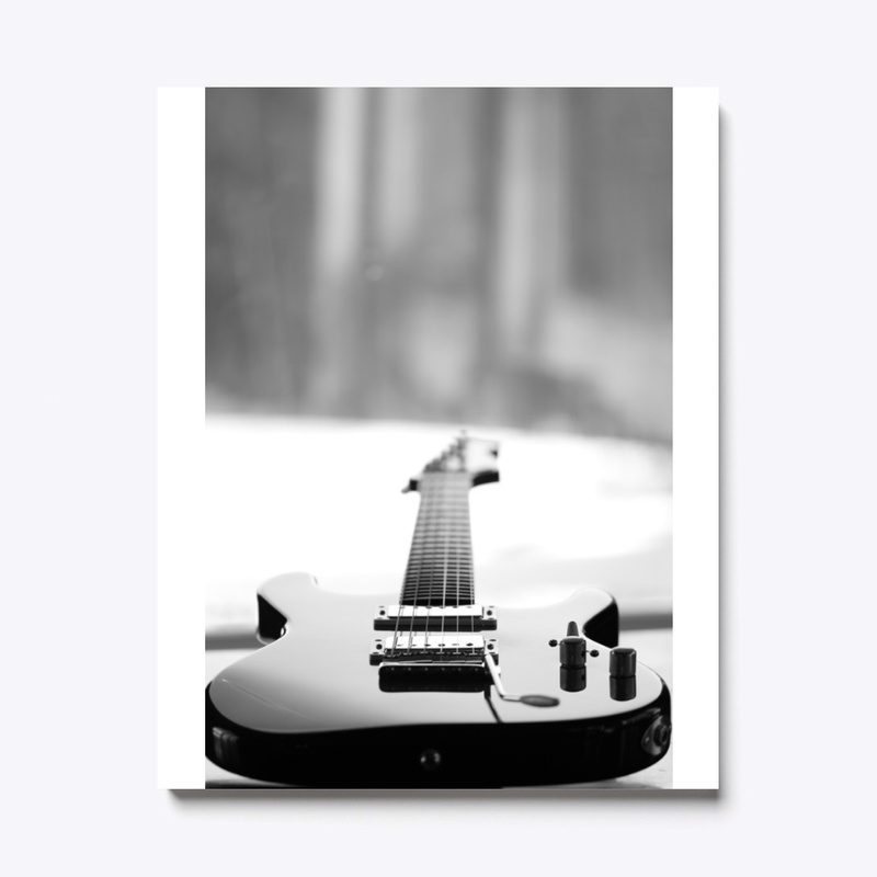 Electric Guitar 