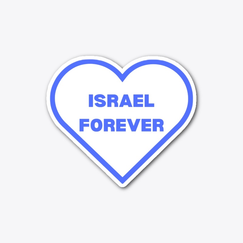Israel Forever