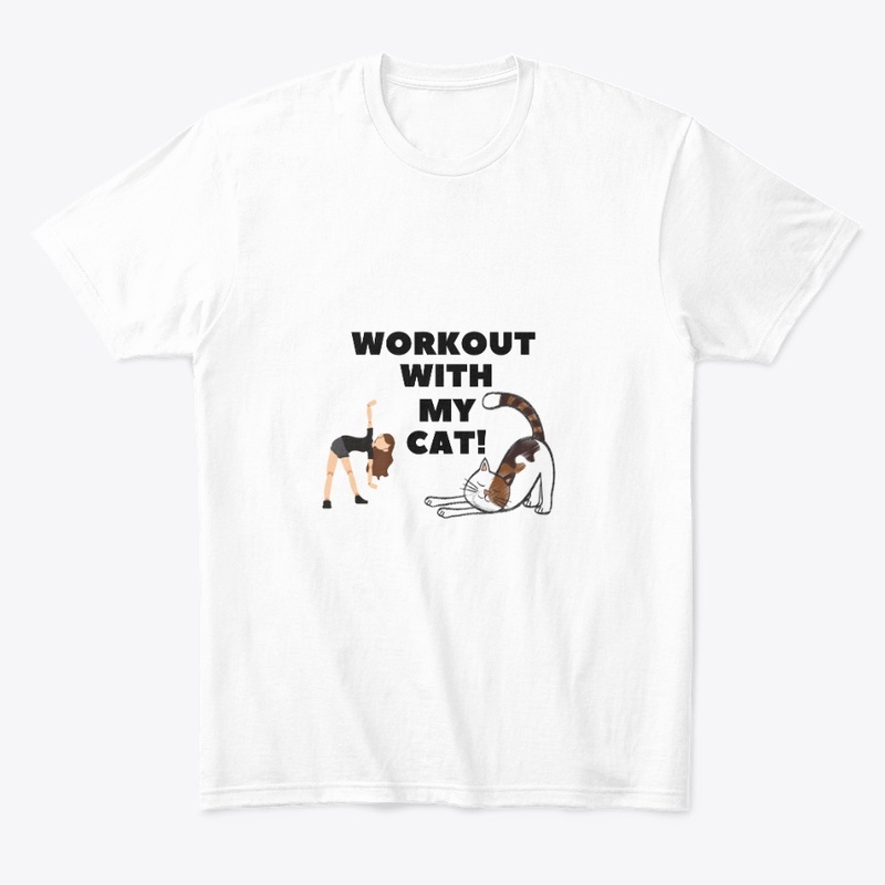 Workout With My Cat